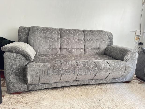 5 Seater Couch/ Sofa Set