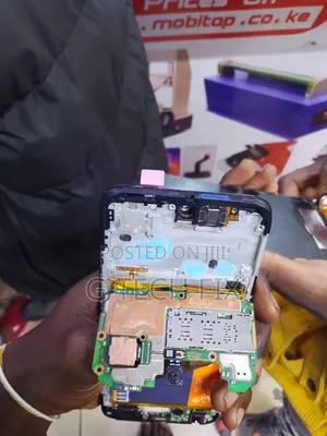 Professional Phone and Laptop Repair Services
