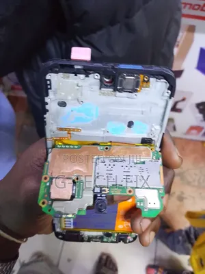 Professional Phone and Laptop Repair Services
