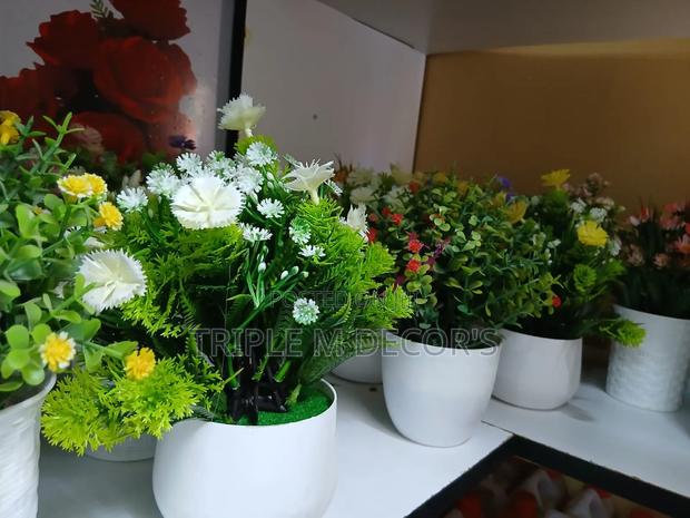 Artificial Home Decors Flowers
