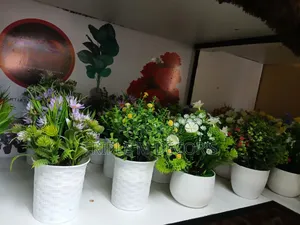 Artificial Home Decors Flowers