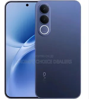 New Vivo V70 512 GB Black
