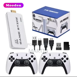 Game Stick Video Games