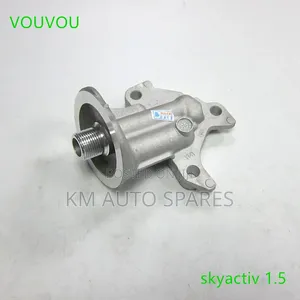Mazda Demio P3 Oil Filter Holder.