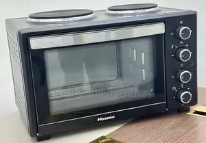 Hisense Toaster Oven