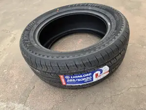 285 /50 R20 Lionlord Tires (Highway)