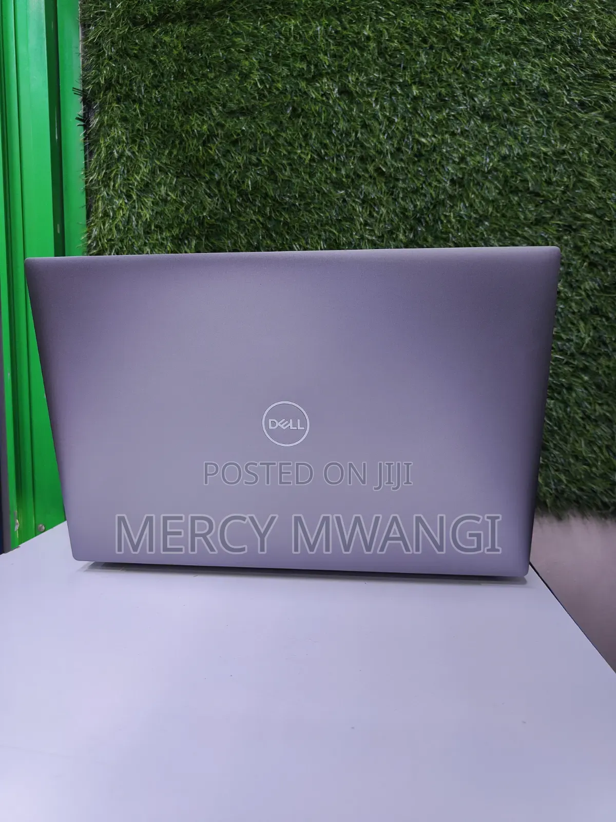 Laptop Dell Precision 5490 6GB Nvidia SSD 1T