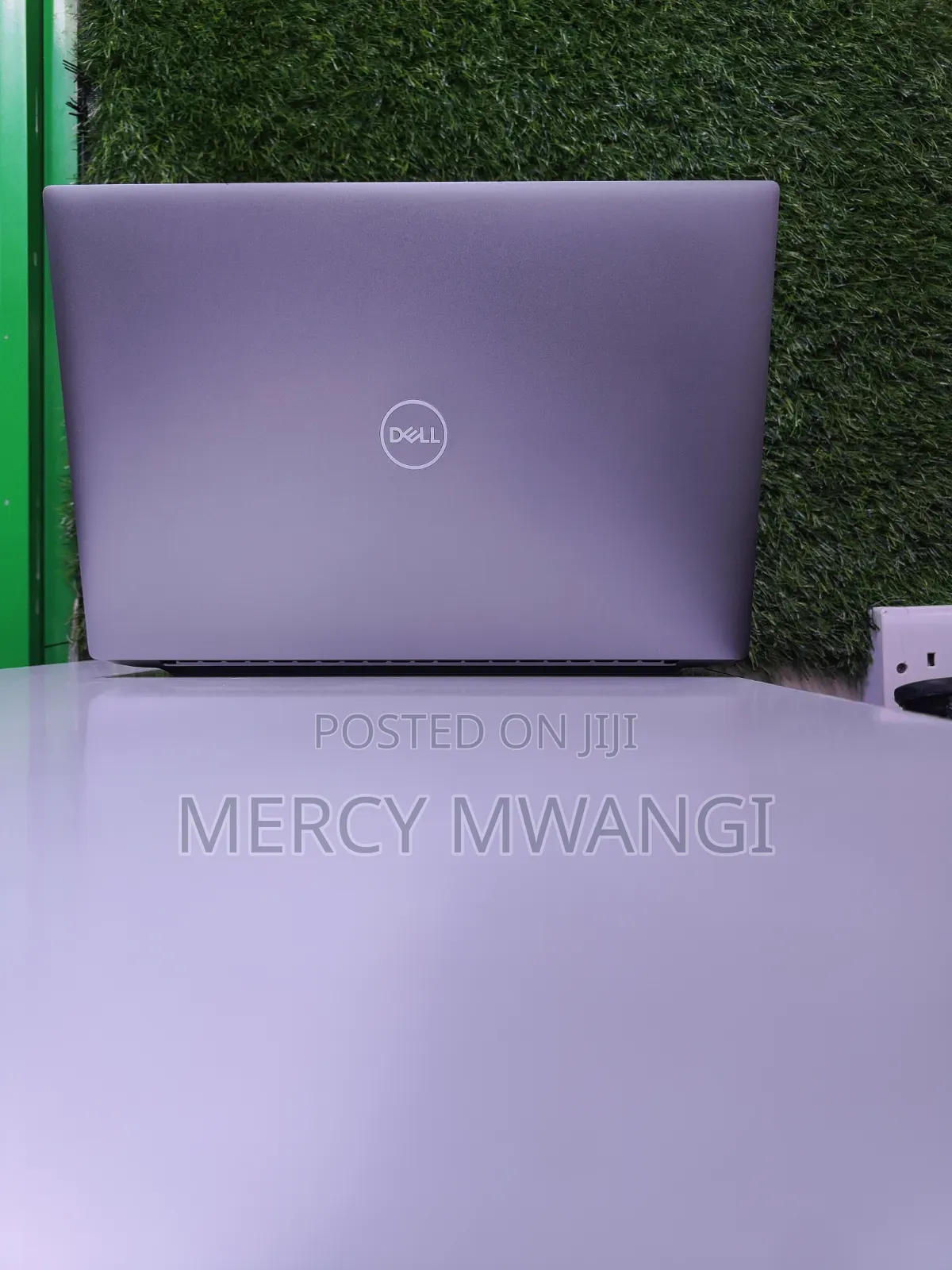 Laptop Dell Precision 5490 6GB Nvidia SSD 1T