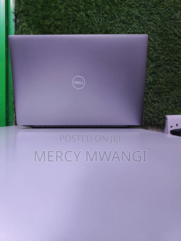 Laptop Dell Precision 5490 6GB Nvidia SSD 1T - thumbnail 8