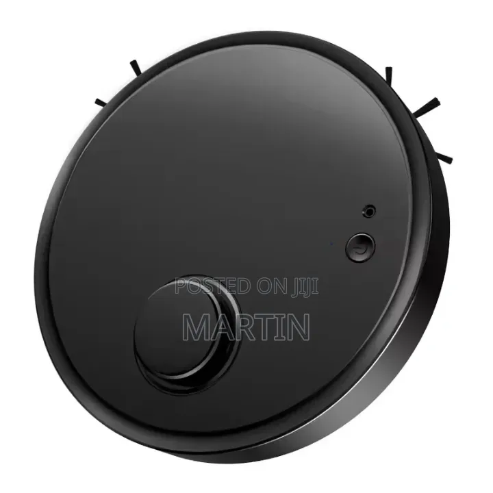 Automatic Robot Vacuum