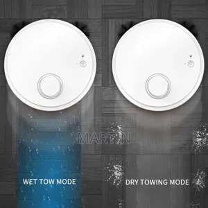 Automatic Robot Vacuum