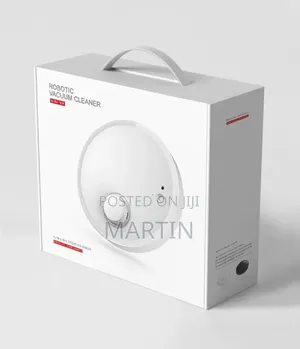 Automatic Robot Vacuum