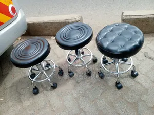 Salon Stools/Pedicure Stools