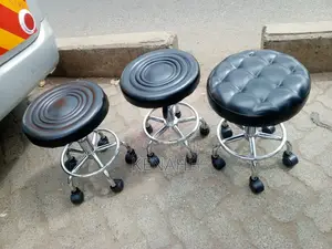 Salon Stools/Pedicure Stools