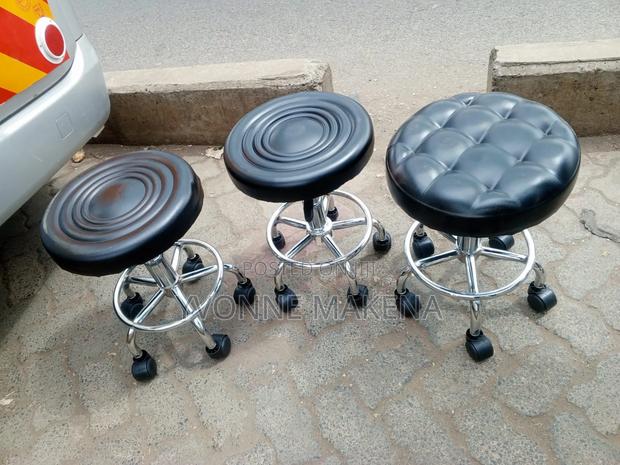 Salon Stools/Pedicure Stools