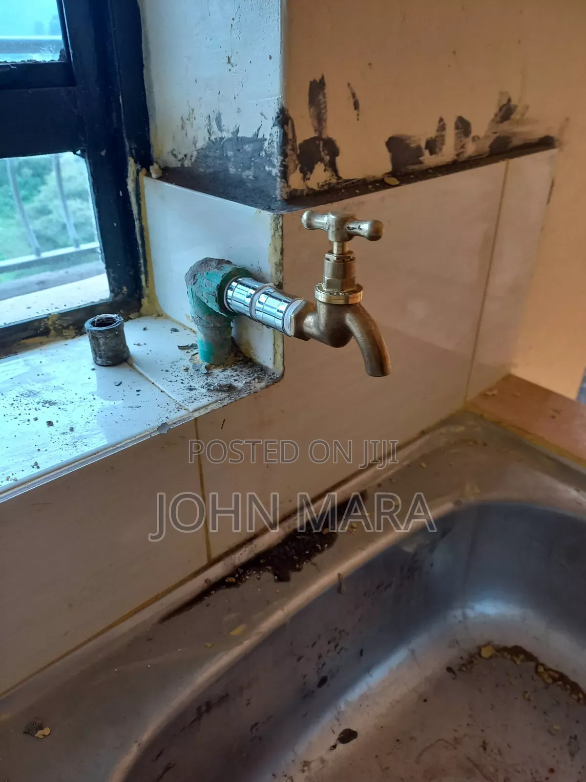 Plumbing Services
