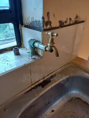 Plumbing Services
