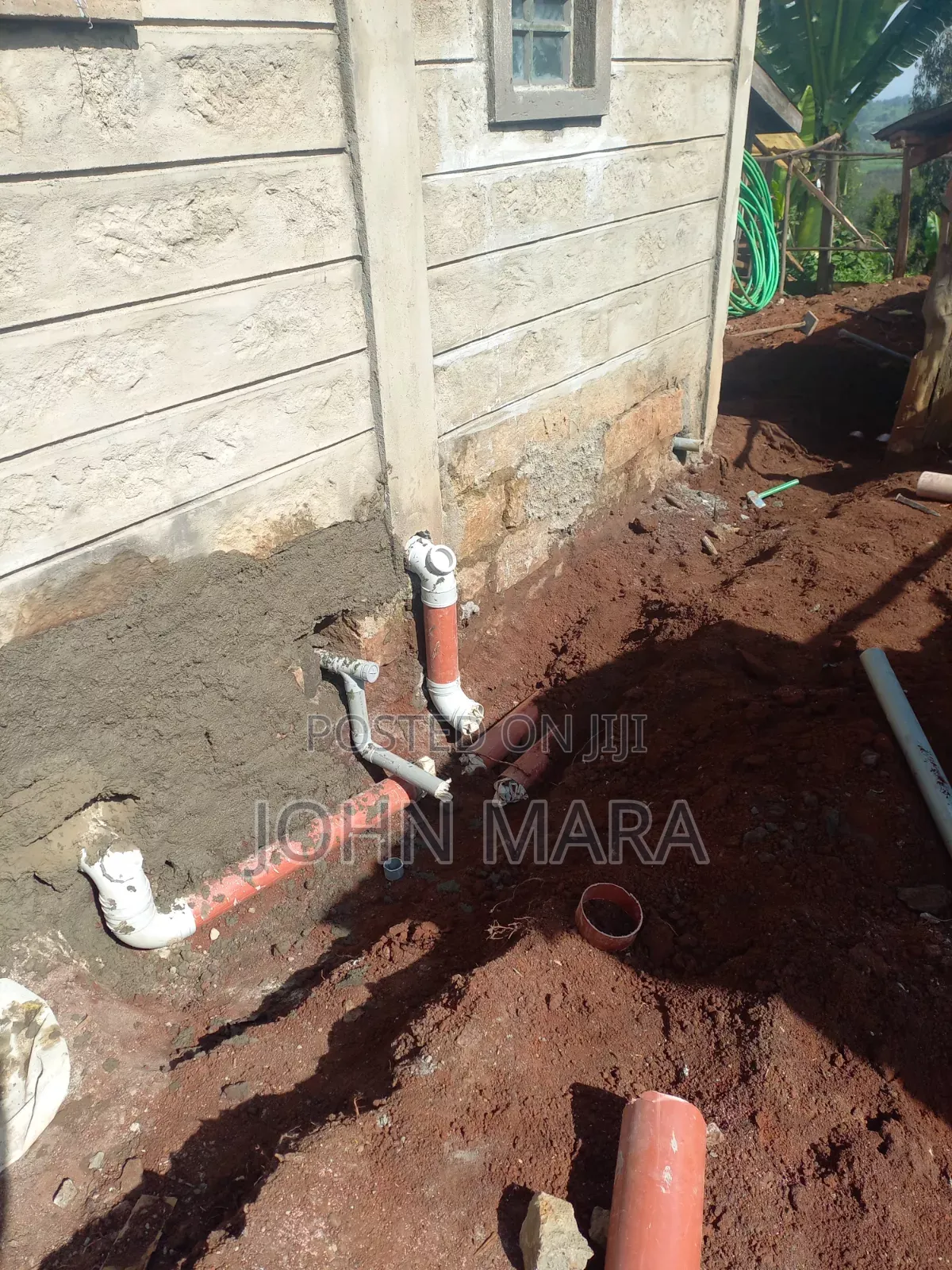 Plumbing Services