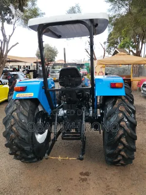 New Holland Tt75 KTCB/V