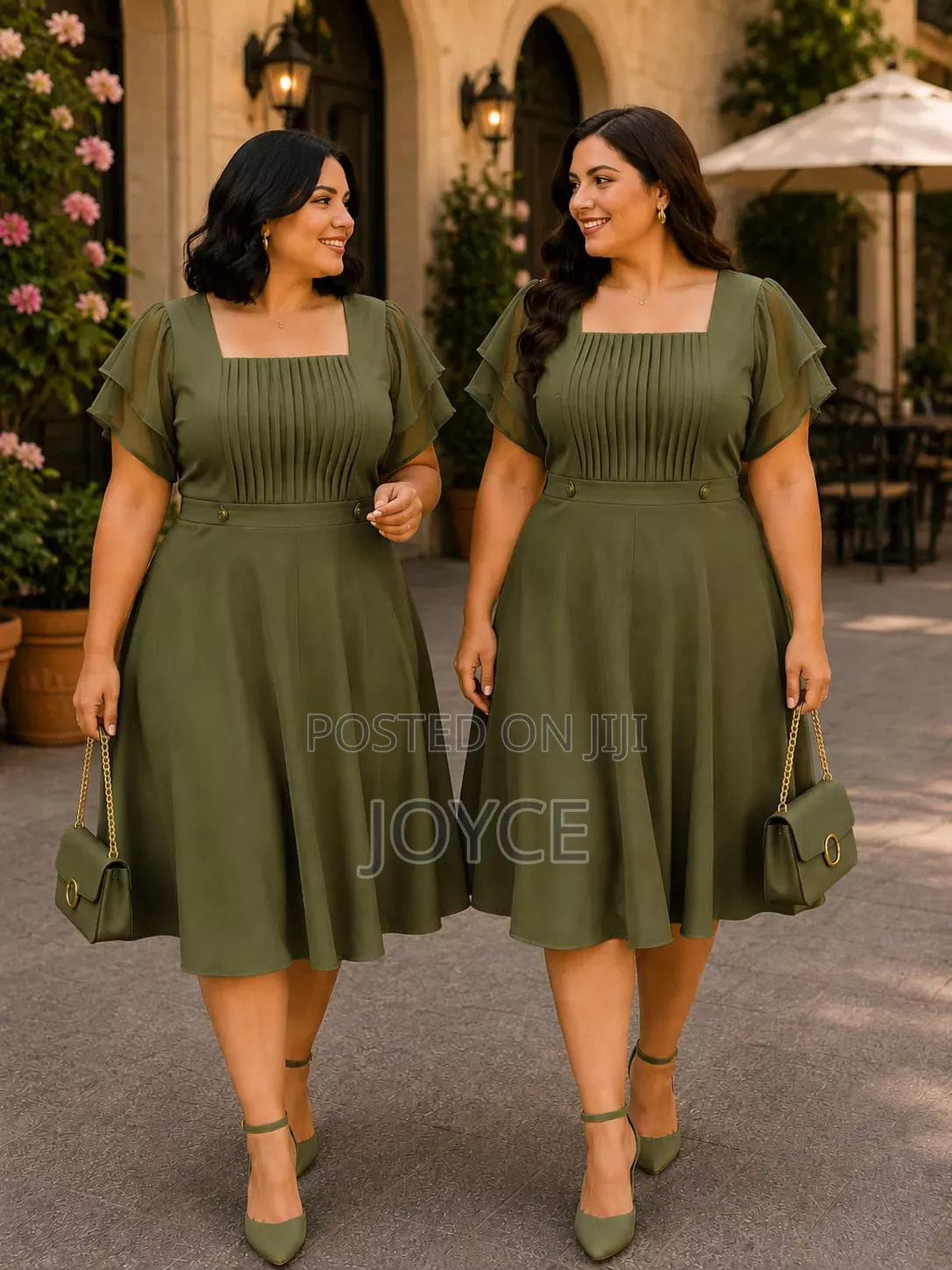 Shift Dress Available