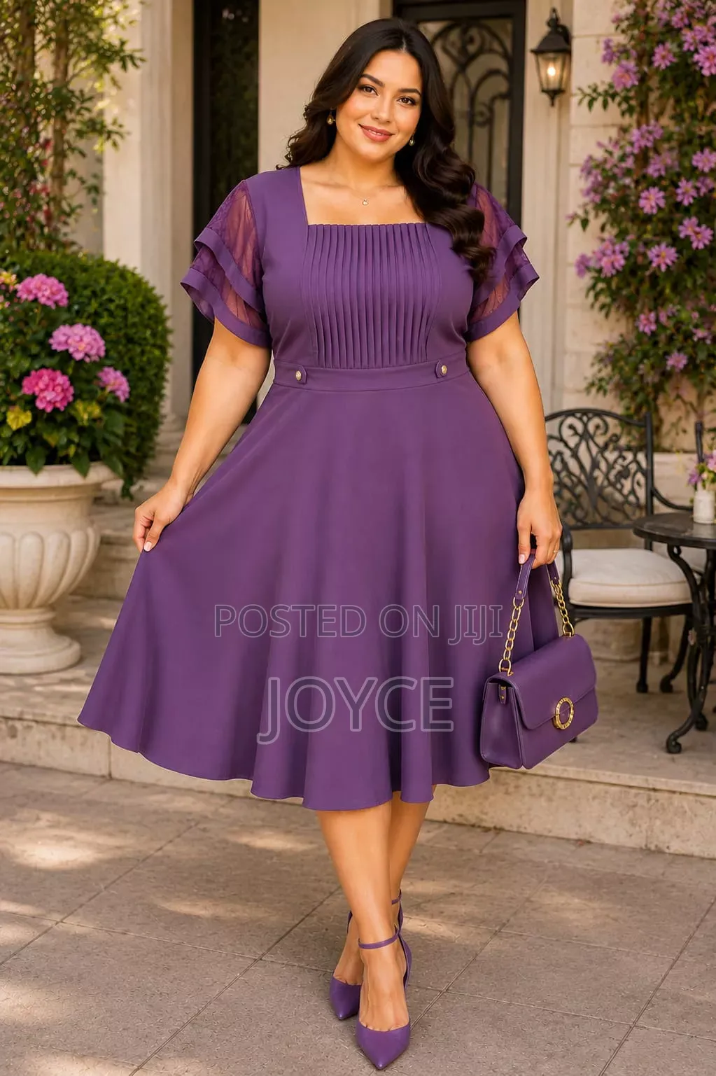 Shift Dress Available