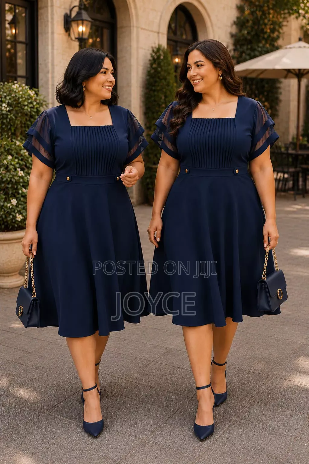 Shift Dress Available
