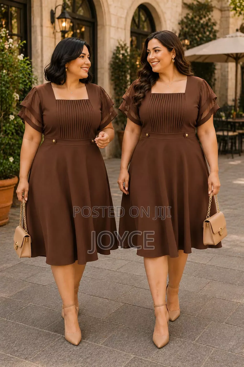 Shift Dress Available
