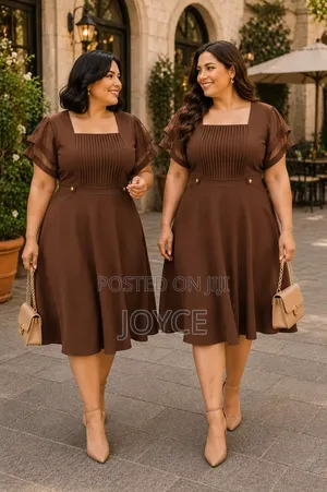 Shift Dress Available