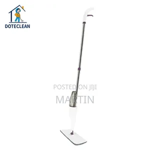 Water Spray Mop