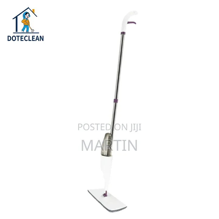 Water Spray Mop