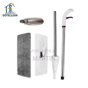Water Spray Mop