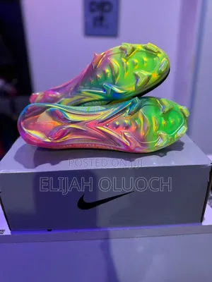 Nike Mercurial Vapor 16 Elite "Vini Jr." Football Boots,