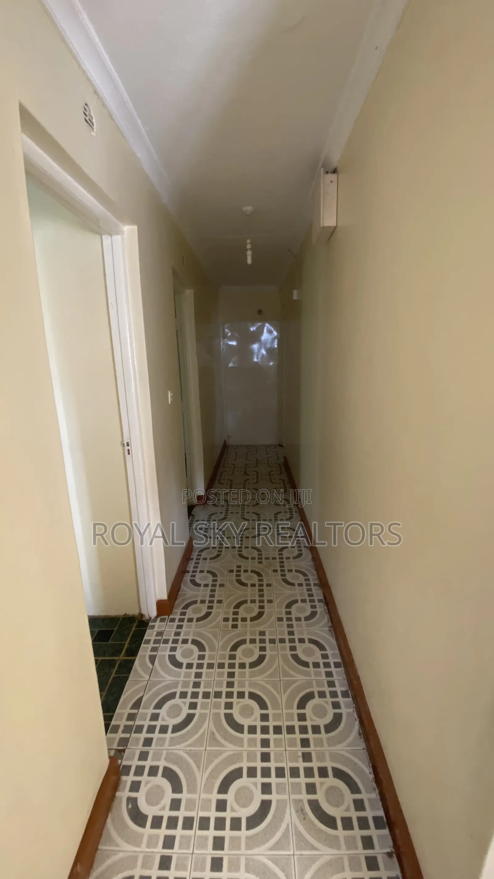 3bdrm Townhouse / Terrace in Uthiru for rent