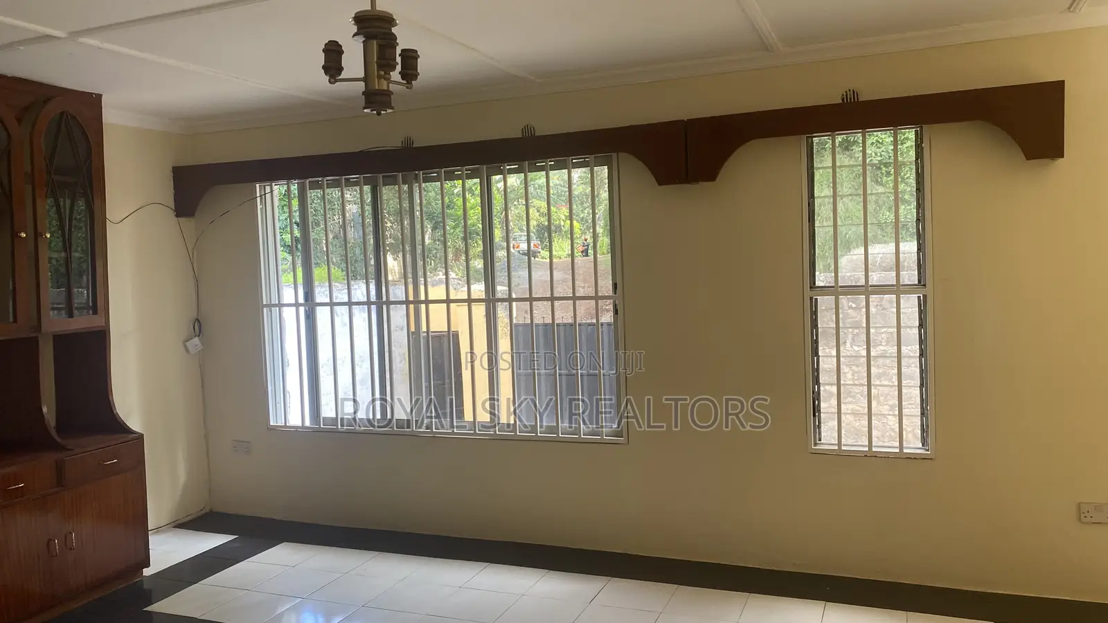 3bdrm Townhouse / Terrace in Uthiru for rent