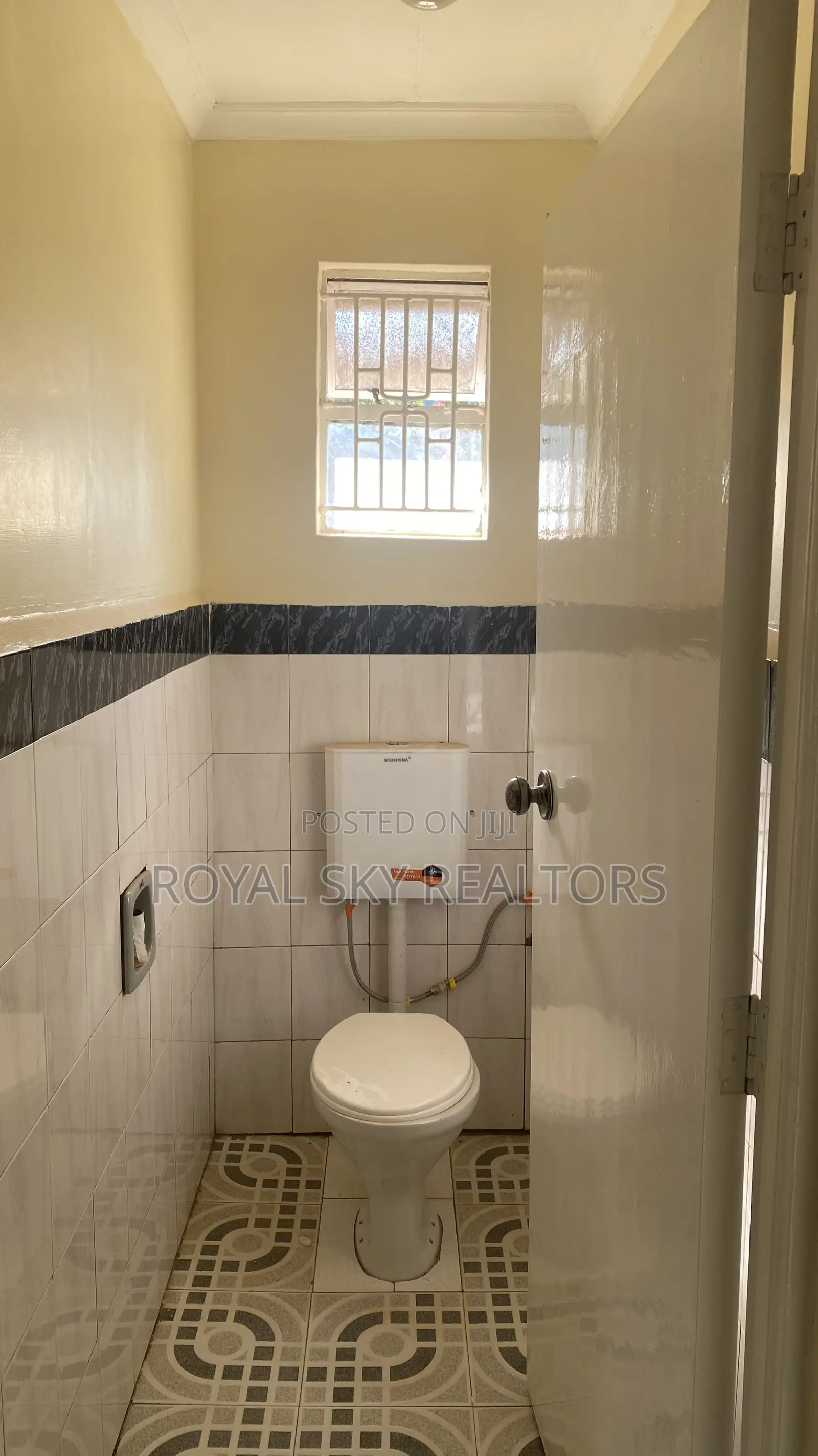 3bdrm Townhouse / Terrace in Uthiru for rent