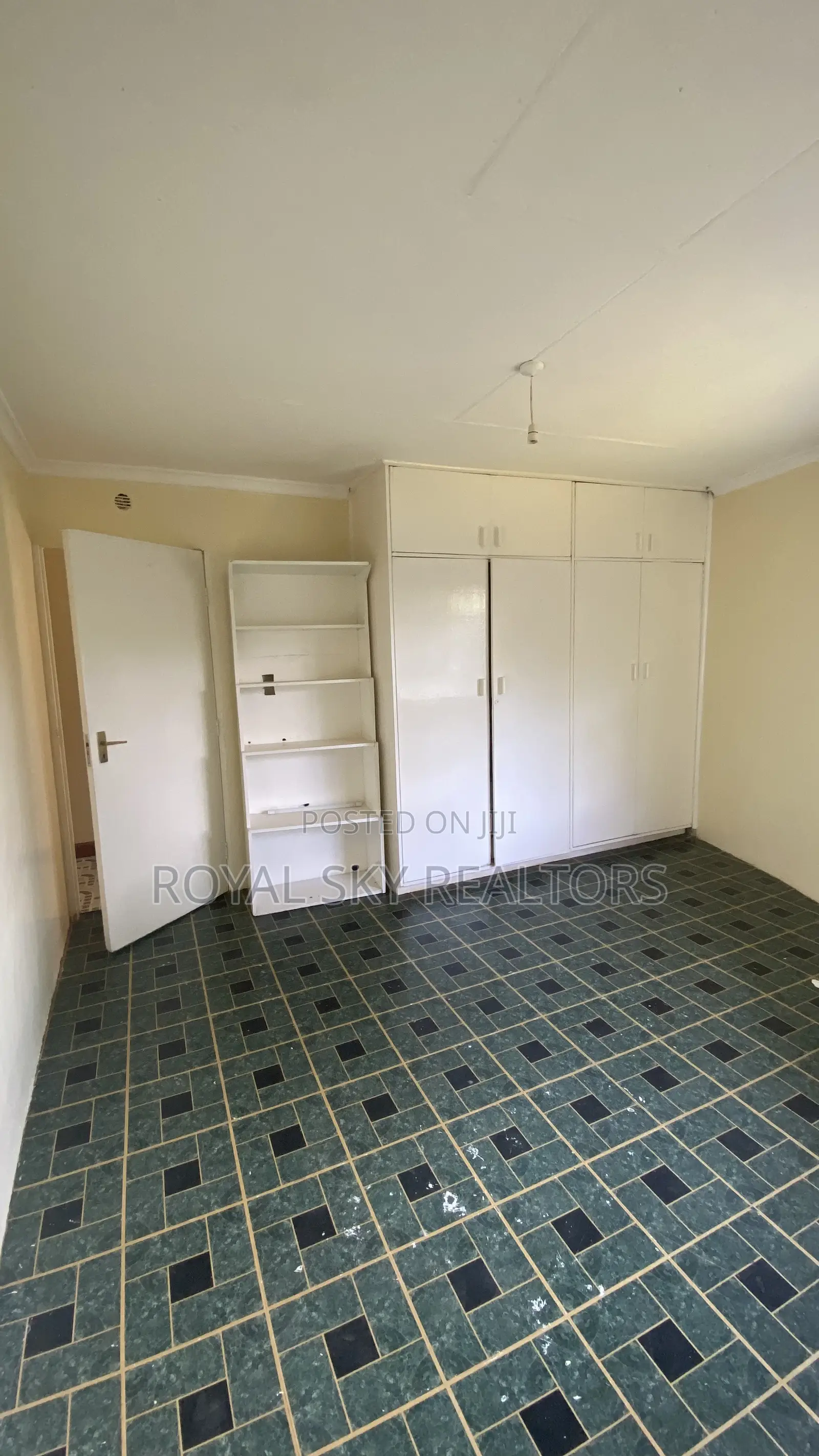 3bdrm Townhouse / Terrace in Uthiru for rent