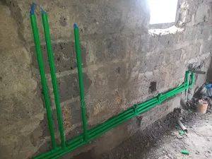 Plumbing Services