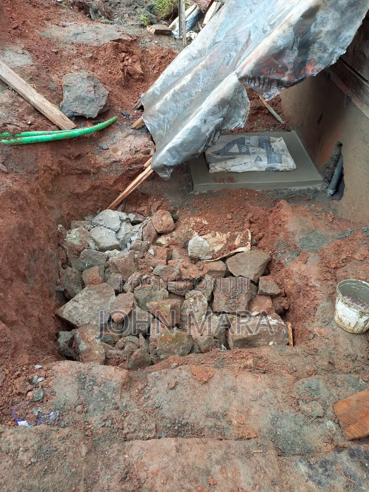 Plumbing Services