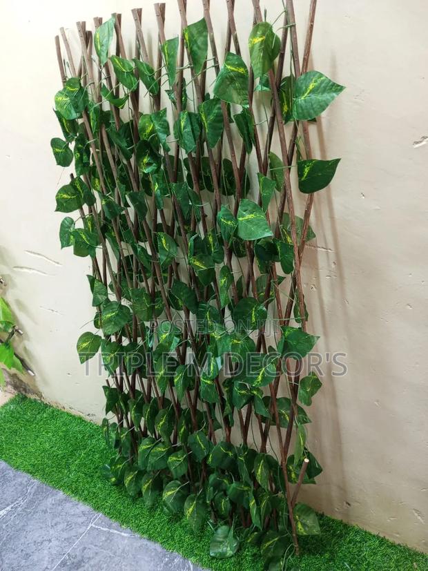 Artificial Stretchable Fences - thumbnail 2