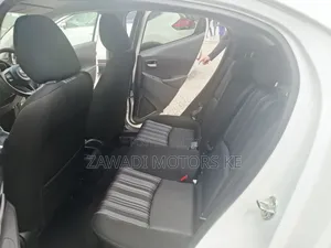 Mazda 2 2020 White