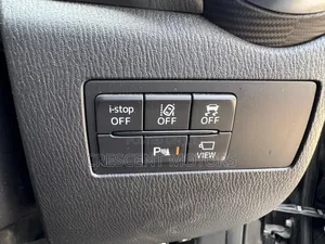 Mazda Demio 2019 Black