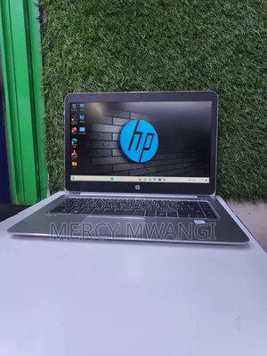 Laptop HP EliteBook 1040 G3 8GB Intel Core i5 SSD 256GB