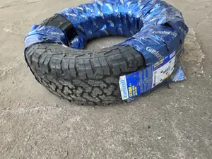 215 /75 R15 Comforser Tires (All Terrain)