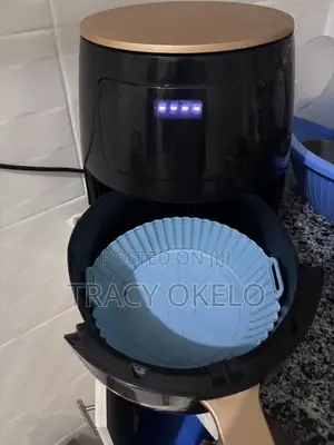 Nunix Airfryer