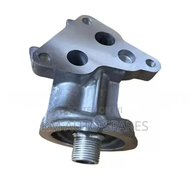 Mazda Pe Oil Filter Holder for Cx5, Atenza, Axela, Biante, Mazda Cx3.