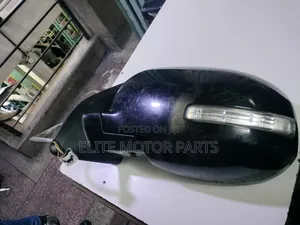Mitsubishi Outlander X-Japan Sidemirrors