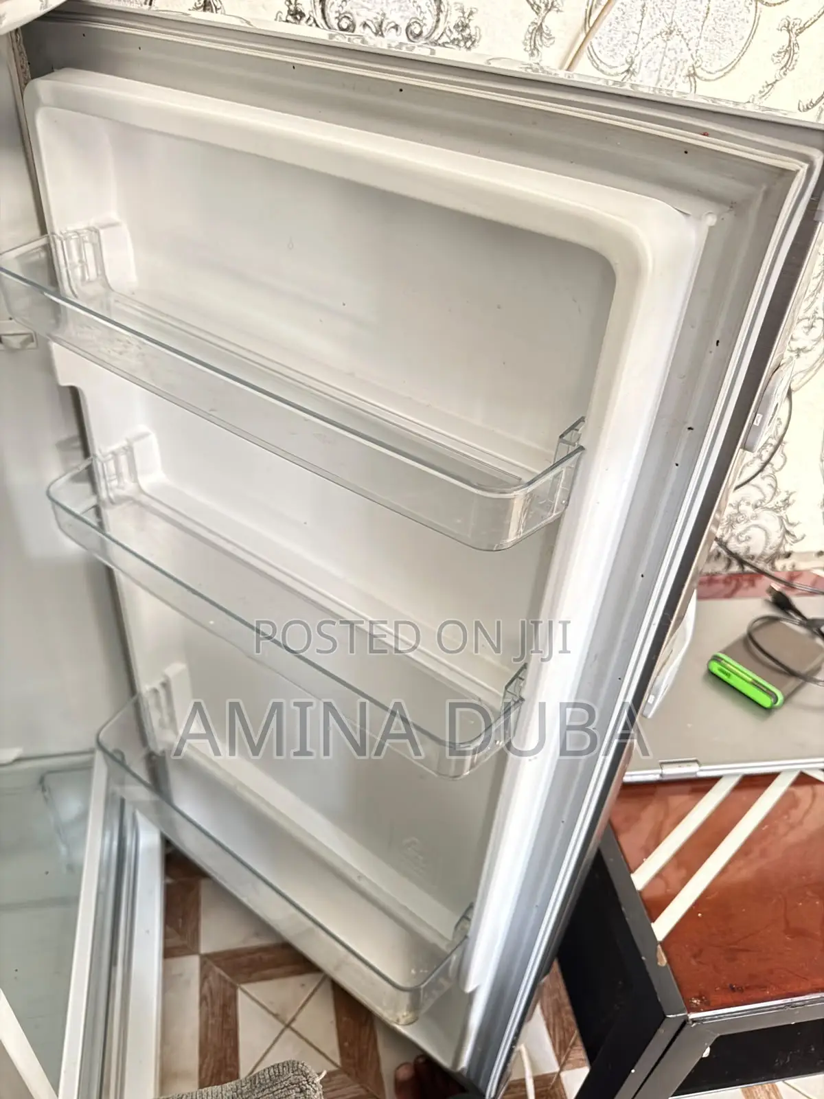 Ramtons Refrigerator