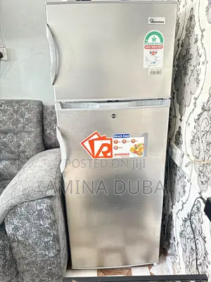 Ramtons Refrigerator