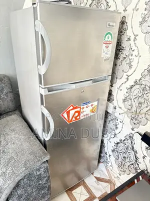 Ramtons Refrigerator
