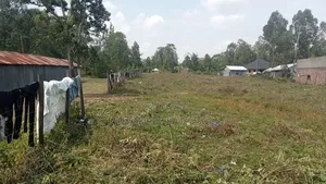 Plot in Rodi, Homa County for Sale
